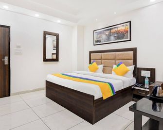 Itsy Hotels K K Residency Staywell - Roorkee - Camera da letto