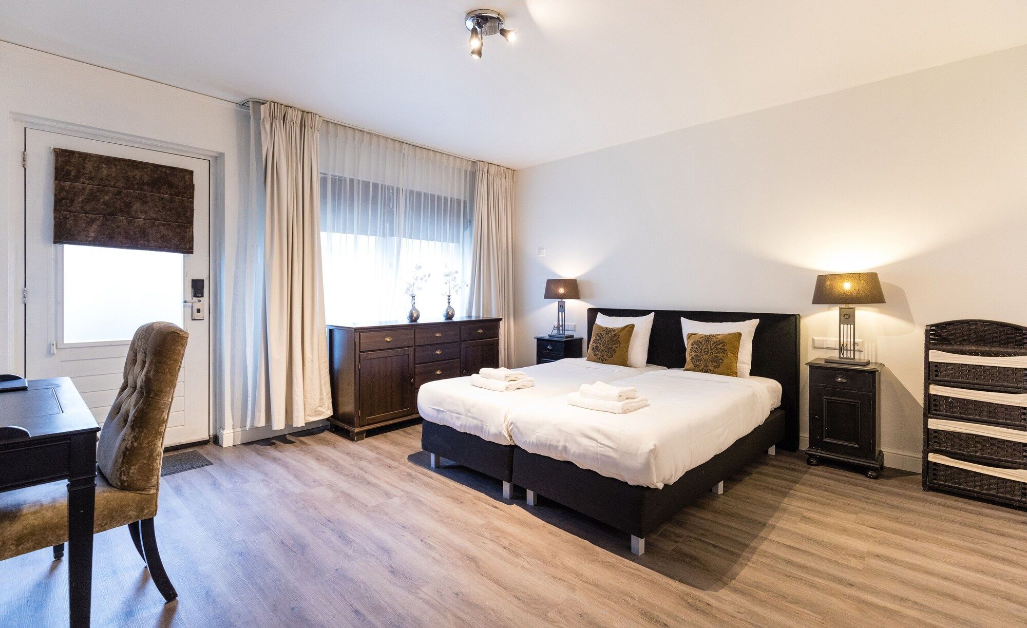 هوتل دي دويف ليس - كوكينهوف