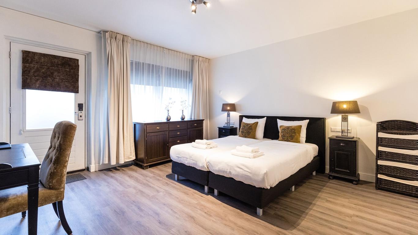 Hotel de Duif Lisse - Keukenhof