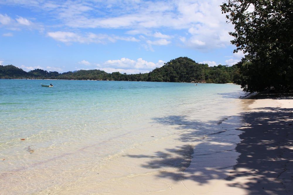 Buffalo Bay Vacation Club - Ko Payam - Playa