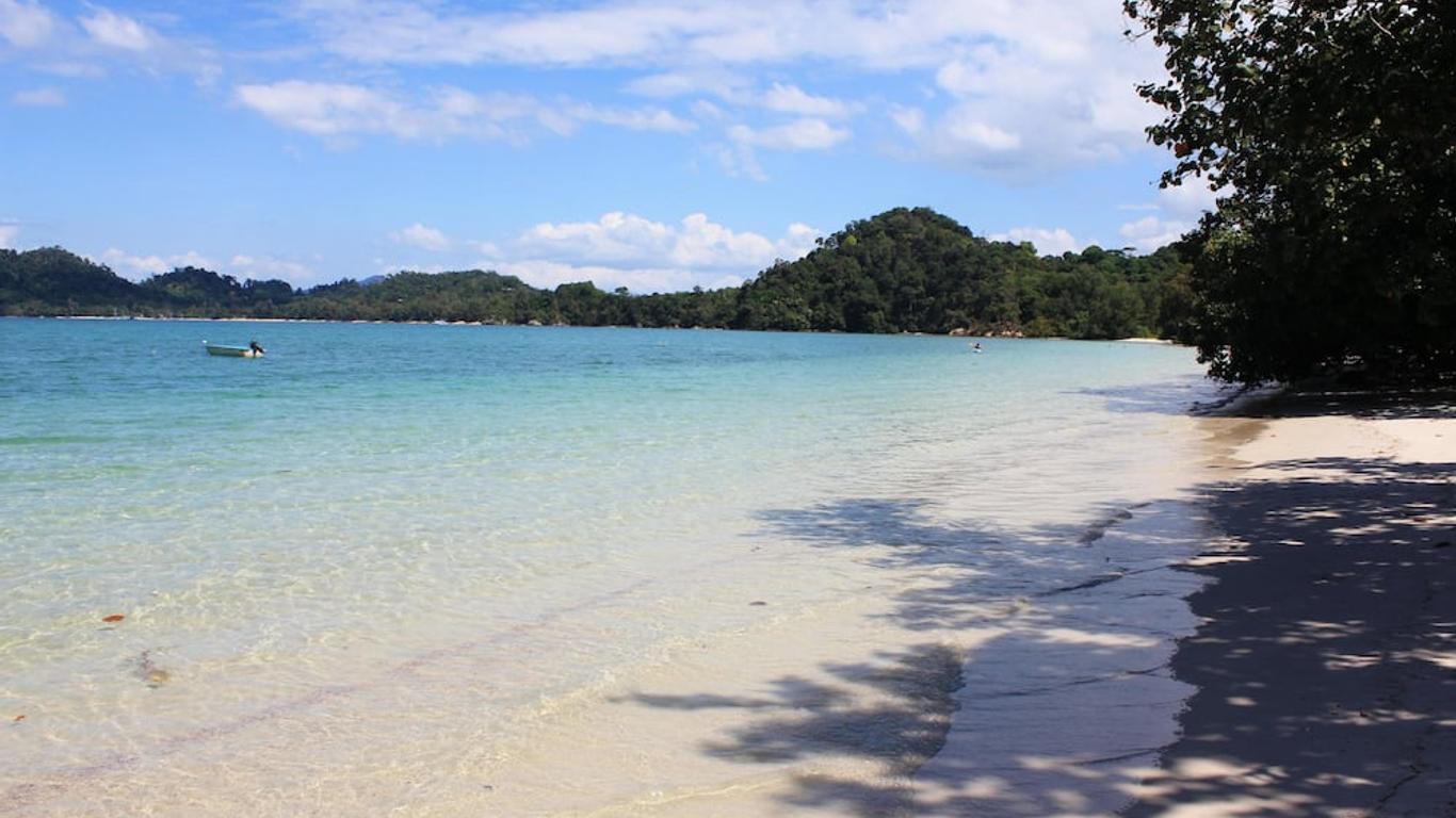 Buffalo Bay Vacation Club