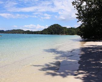 Buffalo Bay Vacation Club - Ko Payam - Playa