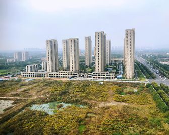 Ji Hotel Xuancheng East New Town Yangde Road - Xuancheng - Edificio