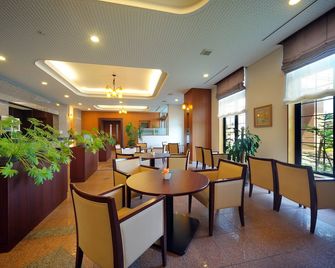 Route Inn Grantia Shiretoko -Shari Ekimae- - Shari - Ristorante