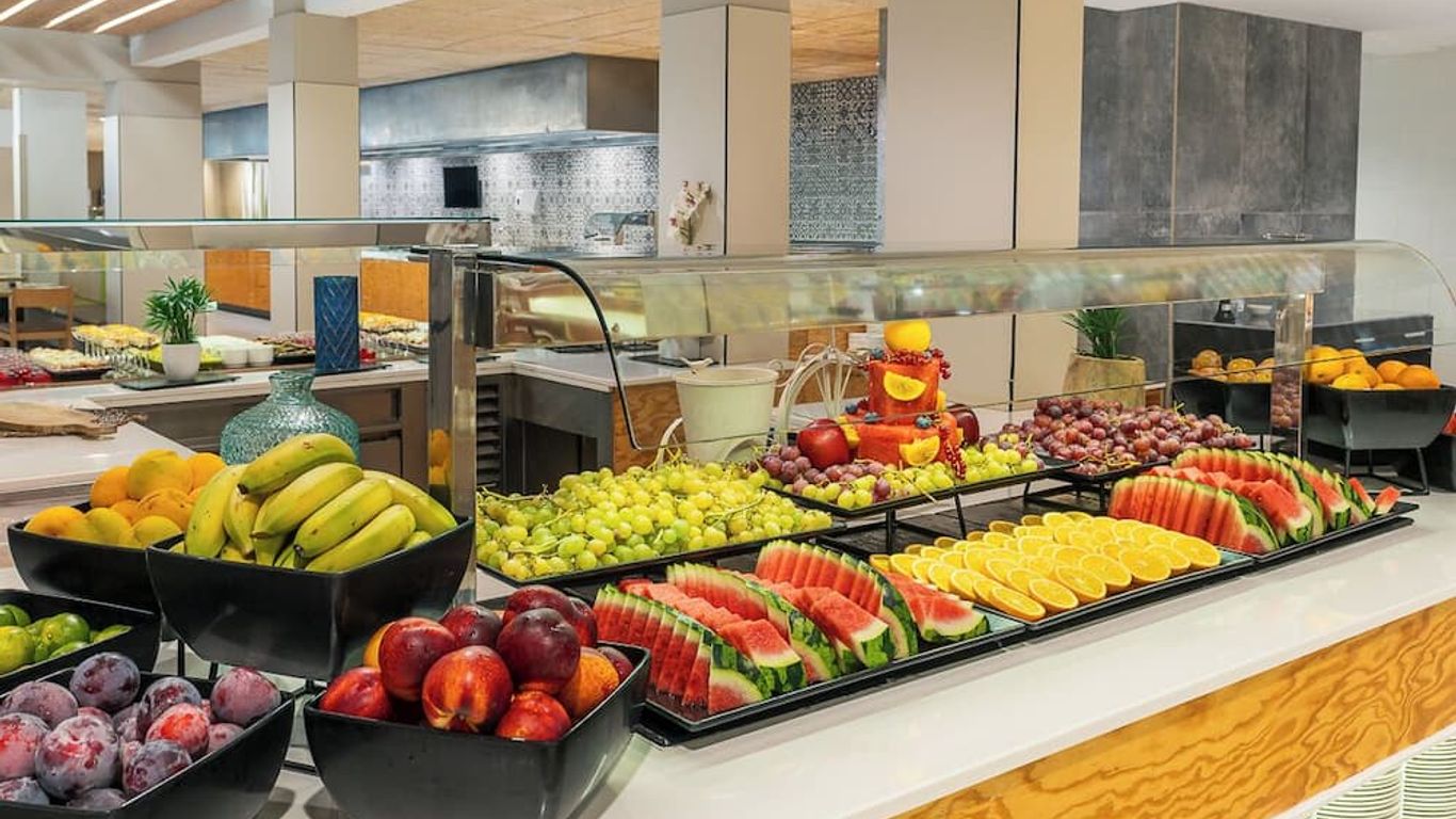 فيرجوس كلوب بيندا سبلاش