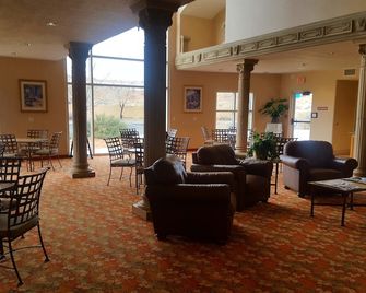Baymont by Wyndham Belen NM - Belen - Buffet