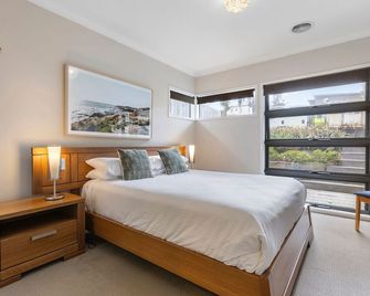 Cosy 3-Bedroom Retreat with Outdoor Space - Torquay - Habitación