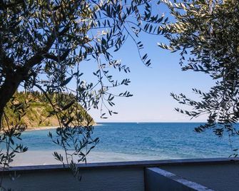 Barbara Piran Beach Hotel - Piran