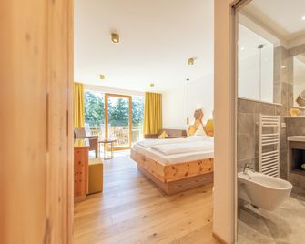 Apipura Hotel Rinner - Ritten