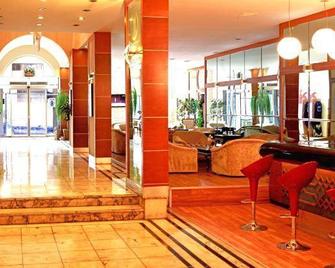 Grand Keskin Hotel - Денізлі - Лоббі