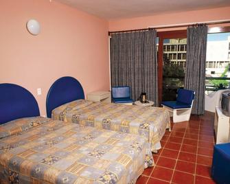 Turquino (Mar Del Sur) - Varadero - Bedroom