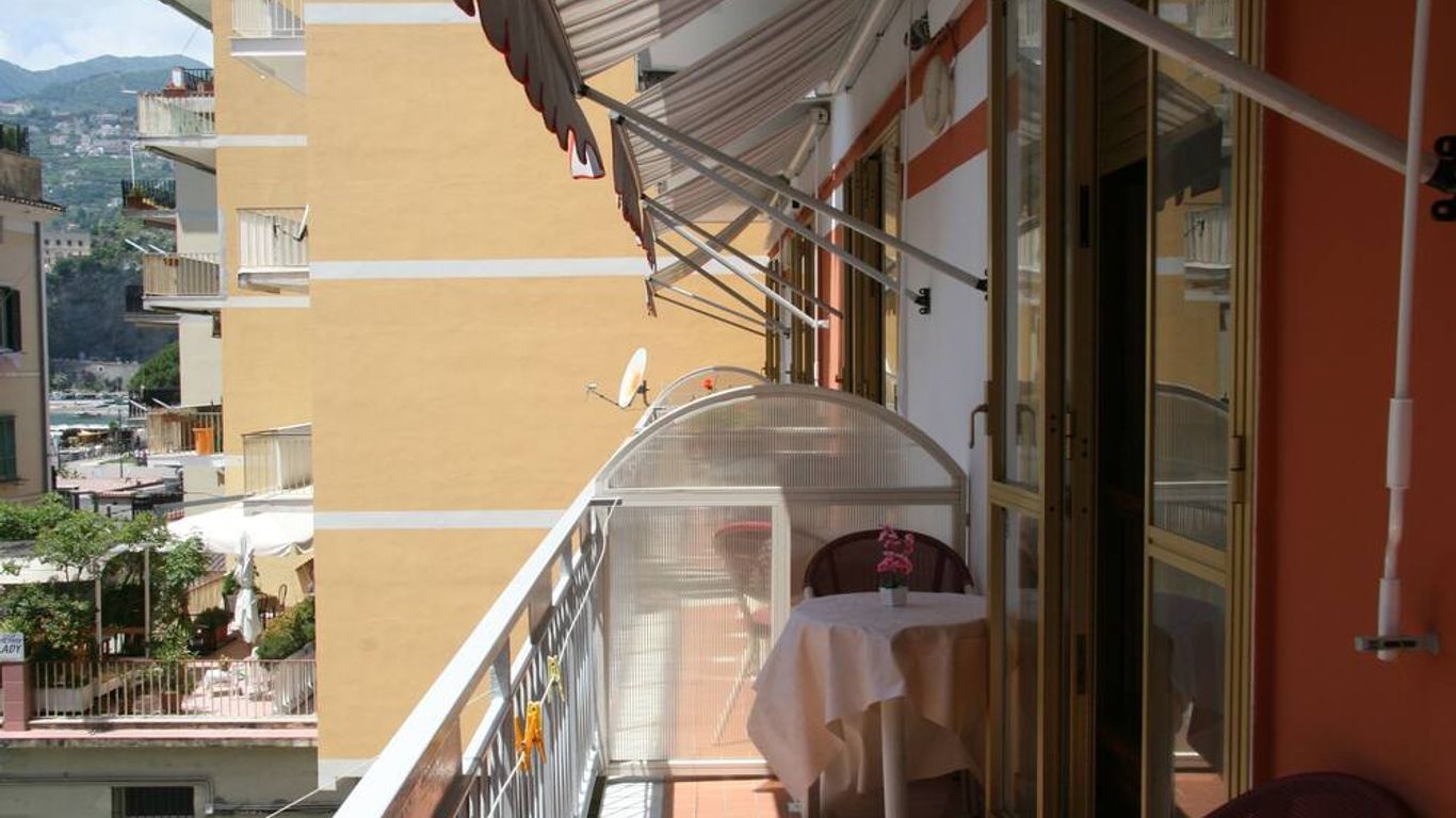 Hotel Pensione Vittoria