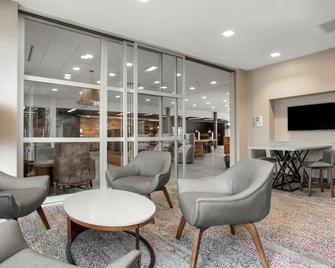 Courtyard by Marriott Jonesboro - Jonesboro - Lounge