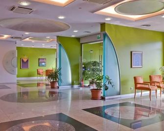 Swiss International Kizilcahamam - Kızılcahamam - Lobby