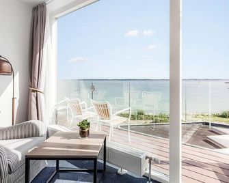 Marienlyst Strandhotel - Helsingør