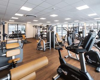 Hotel Sonnenhof Lam - Lam - Sportcentrum