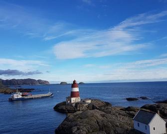 Sokndal - Cozy vacation home in peaceful surroundings - Hauge i Dalane