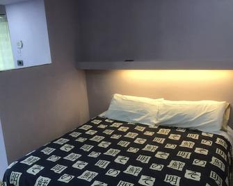 The Corner Of The Independent Baby Studio - Sesto Fiorentino - Camera da letto