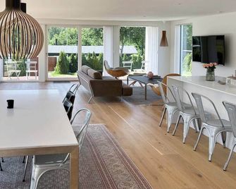 6 person holiday home in Hornbæk-By Traum - Hornbaek
