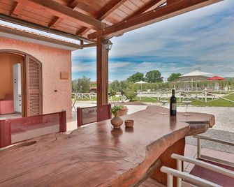 Agriturismo Re di Fiori - Donoratico