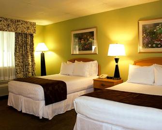 The University Inn at Emory - Atlanta - Quarto