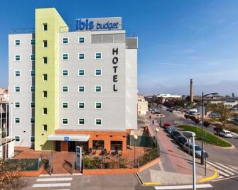 ibis budget Valencia Aeropuerto - Valencia - Building