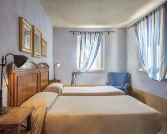 Guadalupe Tuscany Resort - Grosseto - Habitación
