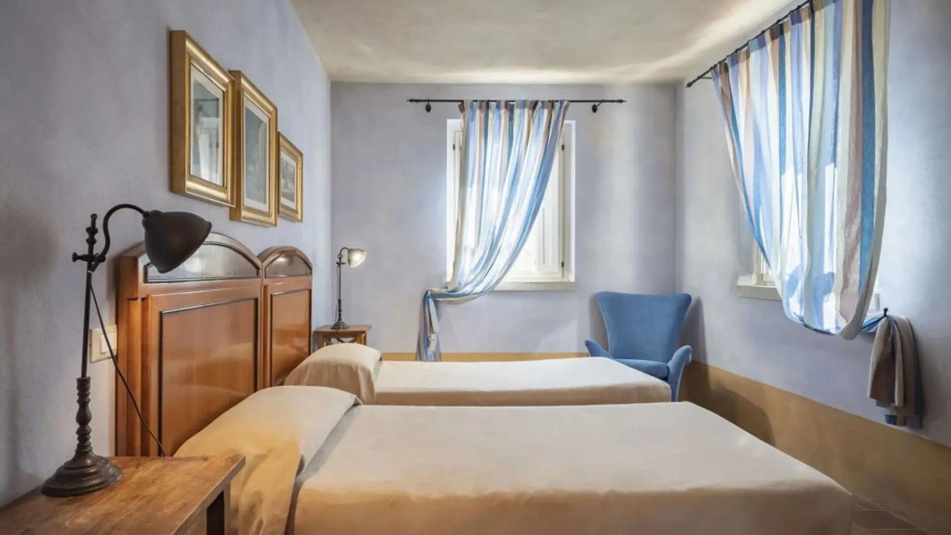 Guadalupe Tuscany Resort