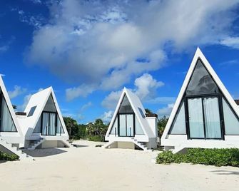 Sand and Sky Resort Adults Only - San Pedro Town