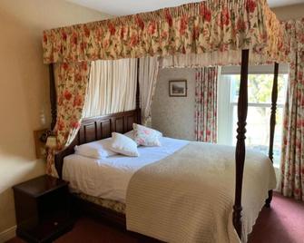 Waterford Lodge Hotel - Morpeth - Bedroom