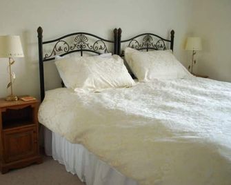The Haven - Morpeth - Yatak Odası