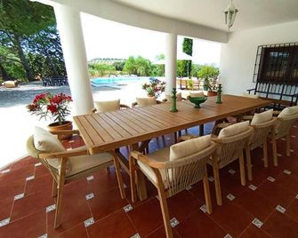 Casa Rural El Contarín - An Andalusian Escape, Archidona, Malaga - Archidona