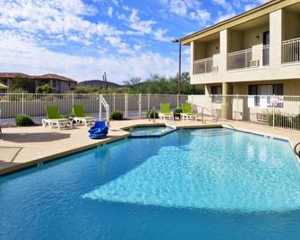 Comfort Inn Fountain Hills - Scottsdale - Fountain Hills - Pool