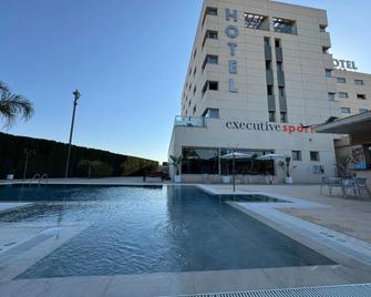 Executive Sport - Totana - Pool