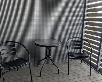 Cooma High Country Motel - Cooma - Balkon