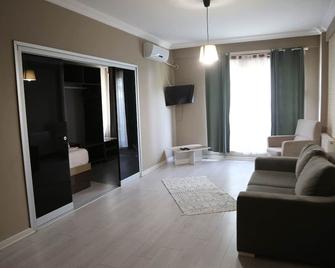 Maidos Suites - Çanakkale - Sala de estar