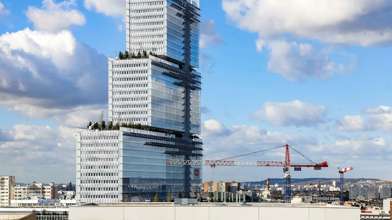 ibis budget Gennevilliers Asnières