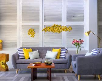 Gold Smith Residence - Siem Reap - Living room