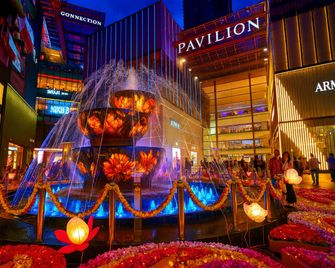 Cormar Suites Kuala Lumpur - Kuala Lumpur - Attractions