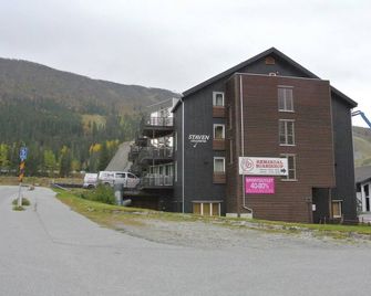 Gorgeous Apartment In Hemsedal - Hemsedal - Building
