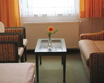 Berghotel Brockenblick - Hildesheim