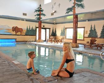 Stoney Creek Hotel St. Joseph - St Joseph - Pool