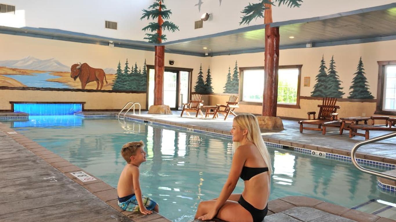 Stoney Creek Hotel St. Joseph