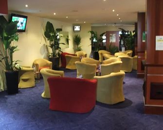 The New Whyalla Hotel - Whyalla - Lounge