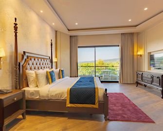 Soni Arena Hotel - Una