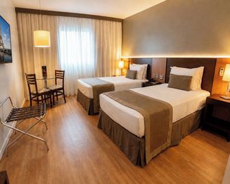 Hotel Panamby São Paulo - São Paulo