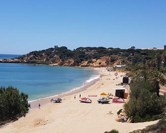 Muthu Balaia Sol - Albufeira - Beach
