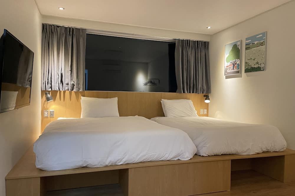 دودوبونج ستاي هوتل