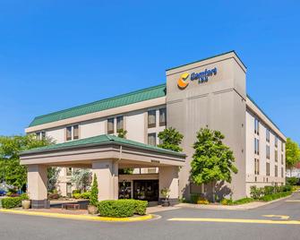 Comfort Inn Quantico - Stafford - Edificio