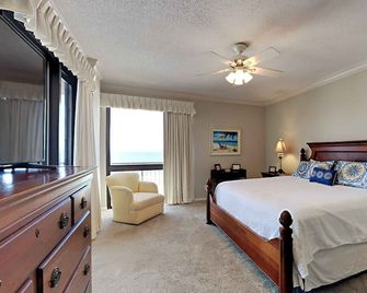 Romar House 103B - Orange Beach